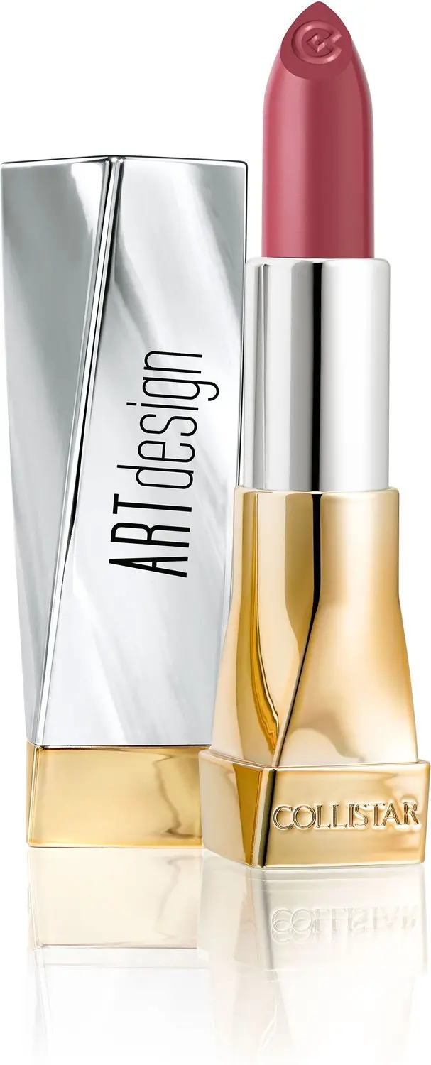 Collistar Art Design Lipstick 17, Orchid Violet