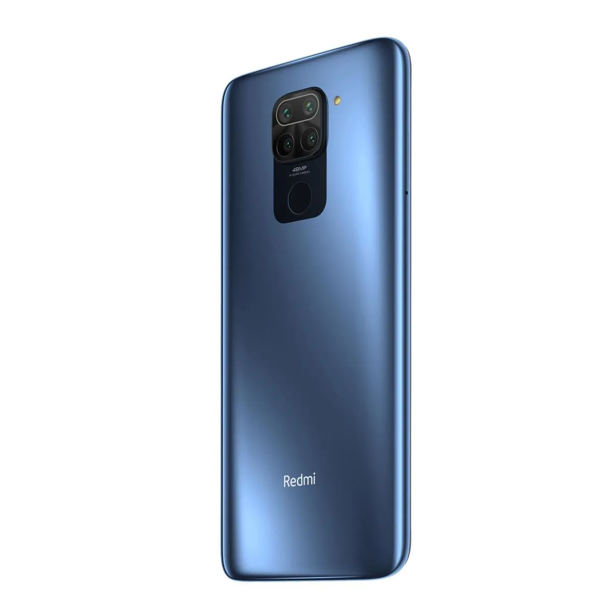 Xiaomi Redmi Note 9 M2003J15SG - 64GB - Grijs
