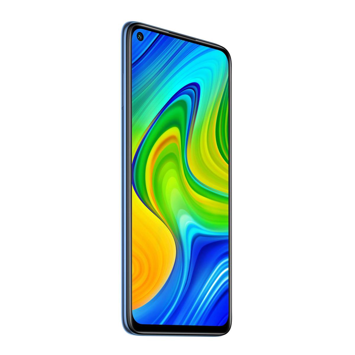Xiaomi Redmi Note 9 - 64GB - Grijs