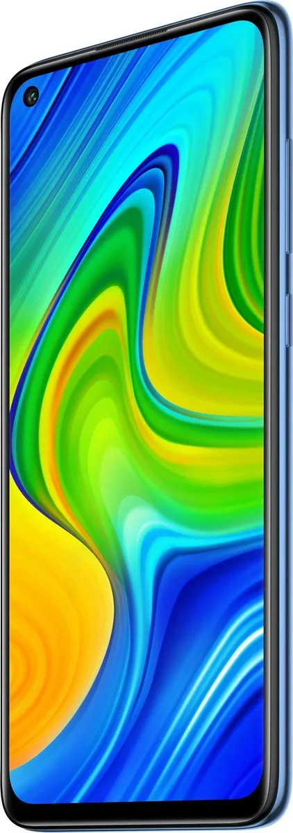 Xiaomi Redmi Note 9 M2003J15SG - 64GB - Grijs