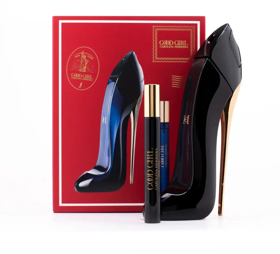 Carolina Herrera Good Girl Eau de Parfum Suprême voor dames