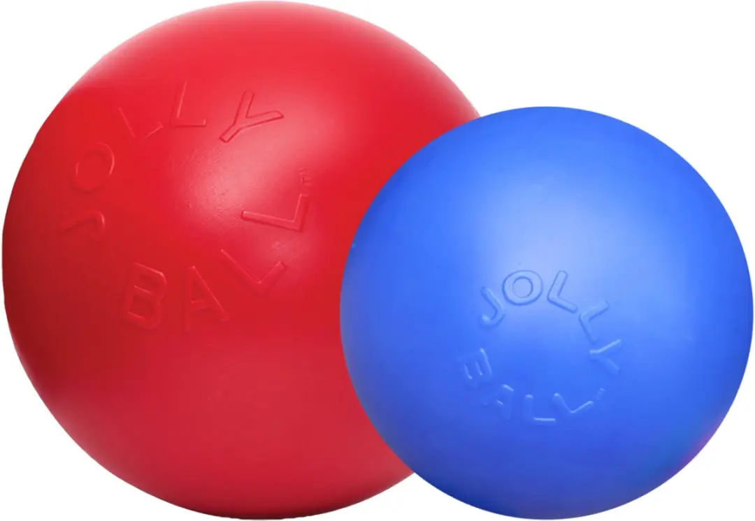 Jolly Ball Push-n Play Ø 25 cm