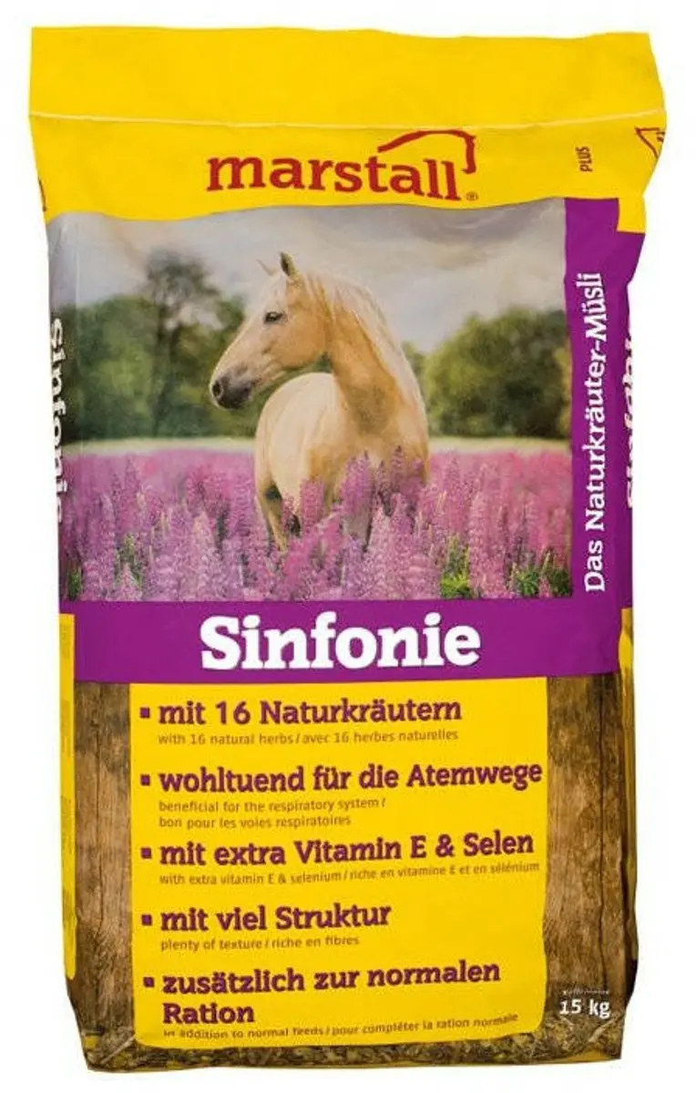 Marstall Sinfonie