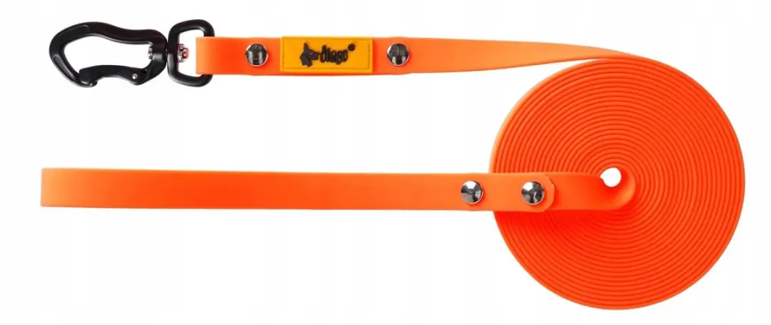 DINGO Flex Trainingslijn Oranje