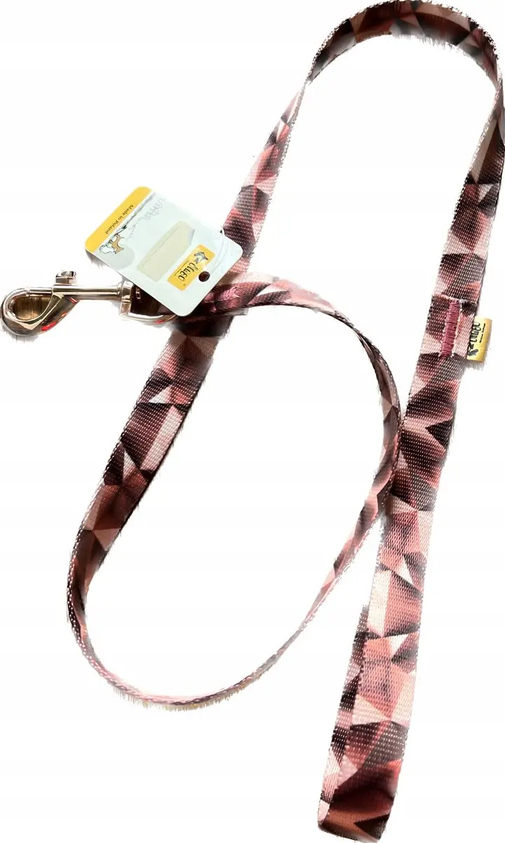 Dingo Polyester Hondenlijn 2/110cm