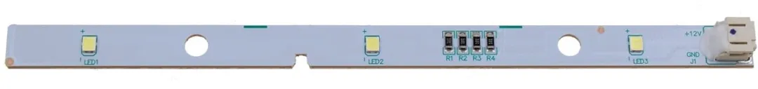 Gorenje HK1629348 LED-Verlichtingsmodule 12V 2W