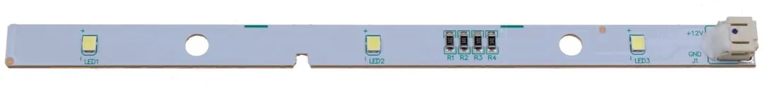 Gorenje HK1629348 LED-Verlichtingsmodule 12V 2W