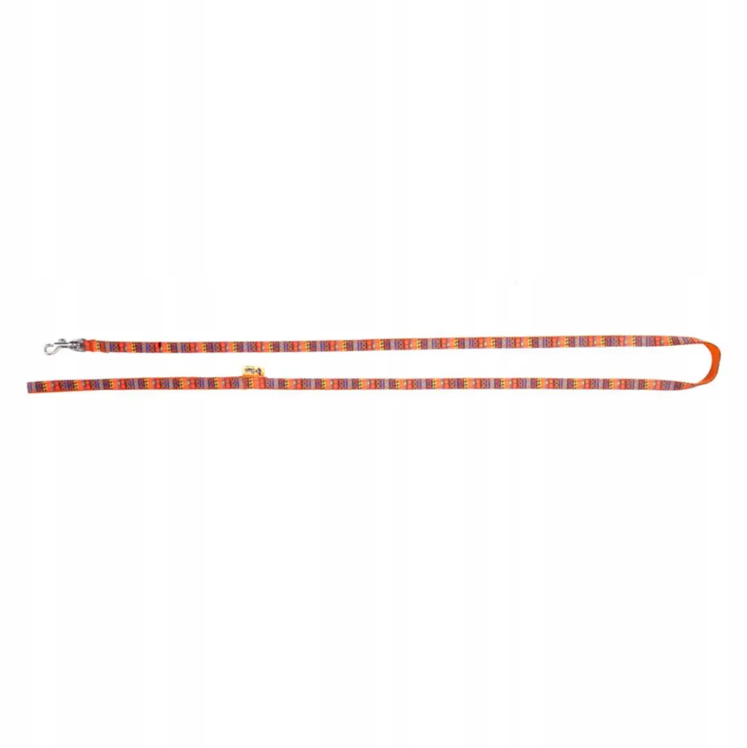Dingo Halsband Mexico 1.3m Waterdicht