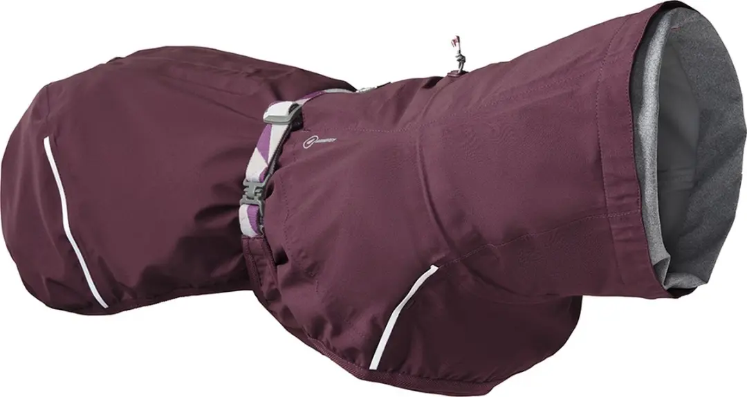 Hurtta Mudventure Coat Regenjas
