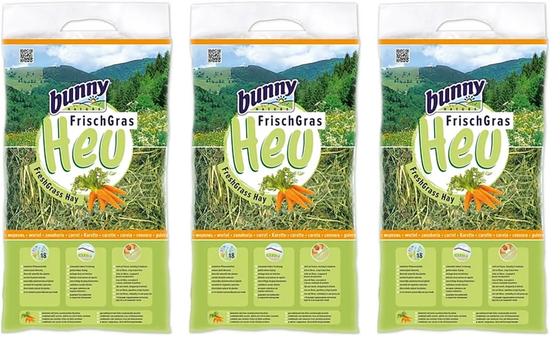Hooi Knaagdieren Bunny Nature