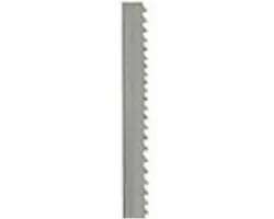 Proxxon Bandzaagblad 28172 MBS 240/E - 1065x6x0.6mm - RVS/Staal