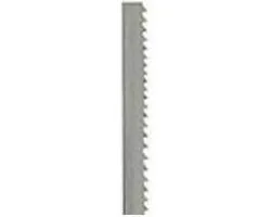 Proxxon Bandzaagblad 28172 MBS 240/E - 1065x6x0.6mm - RVS/Staal