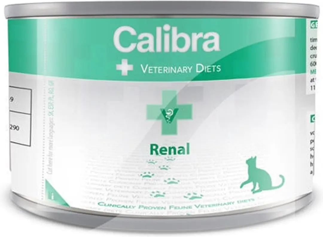 Calibra Cat Veterinary Diets