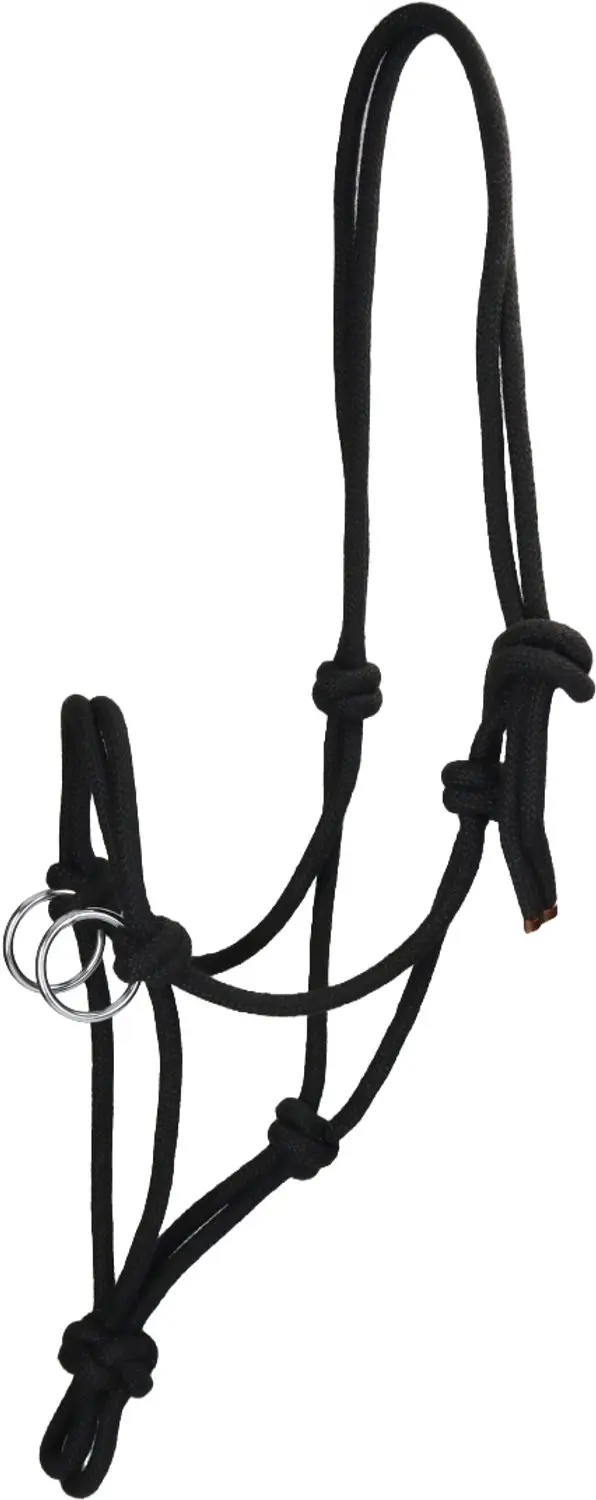 Epplejeck Touwhalster EJClint - Zwart - afbeelding 6 van 6