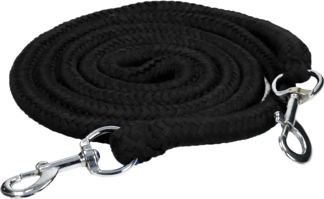 Epplejeck Touwhalster EJClint - Zwart - afbeelding 4 van 6