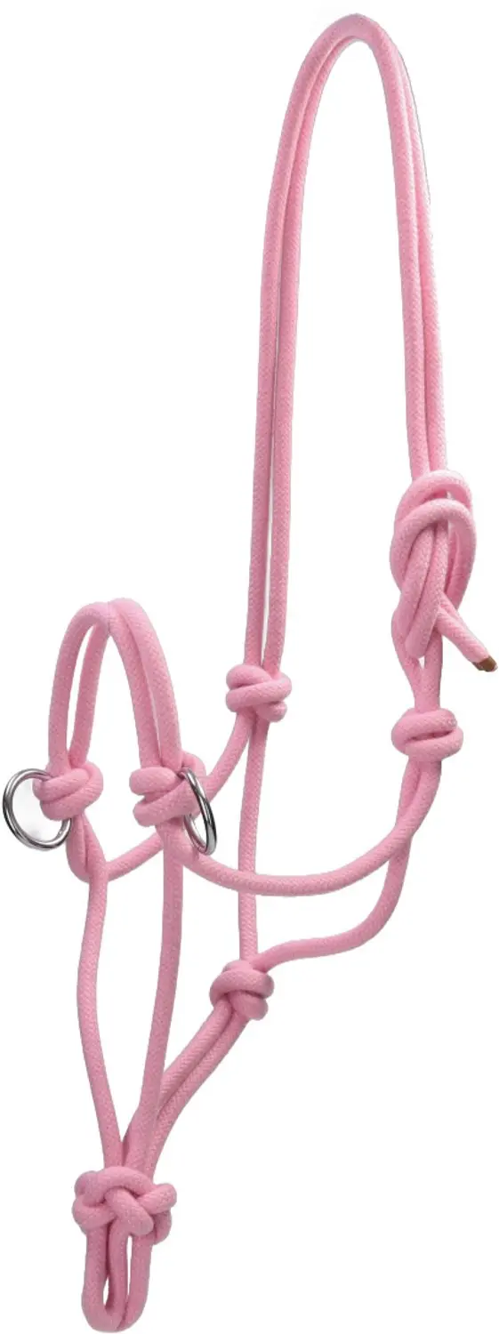 Epplejeck Touwhalster EJClint Roze