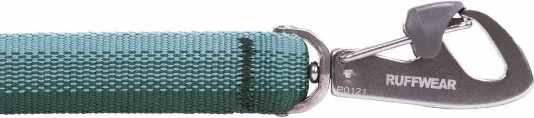 Ruffwear Front Range Leash Hondenriem - 150 cm - Agavegroen - afbeelding 3 van 6