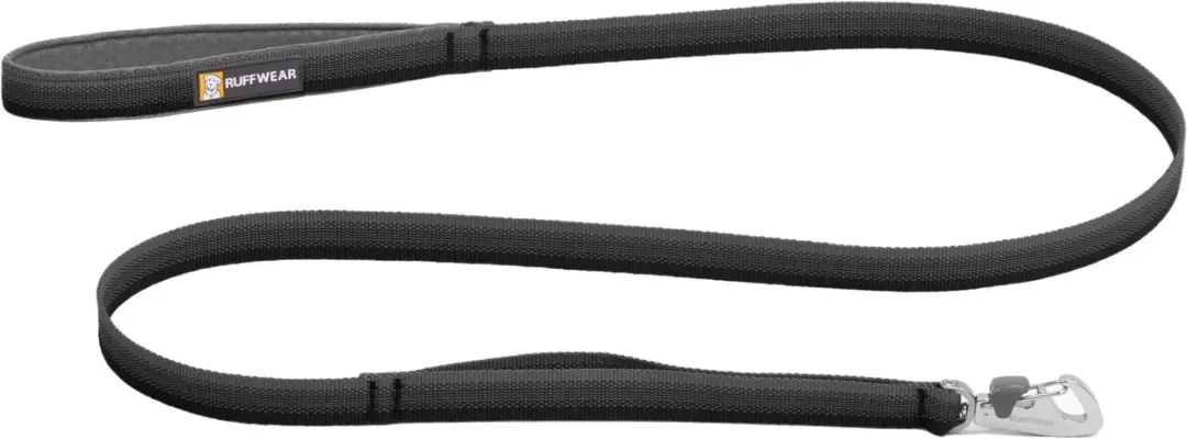 Ruffwear Front Range Leash Hondenriem - 150 cm - Agavegroen - afbeelding 4 van 6