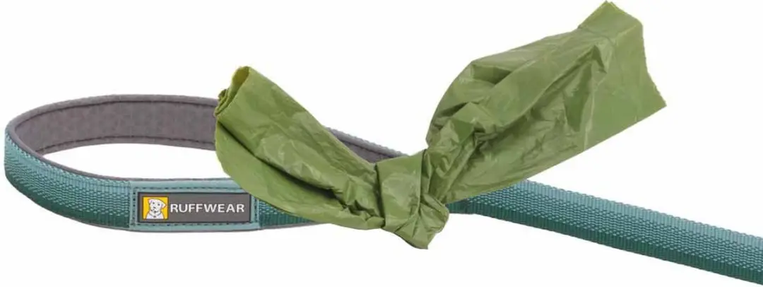 Ruffwear Front Range Leash Hondenriem - 150 cm - Agavegroen - afbeelding 2 van 6