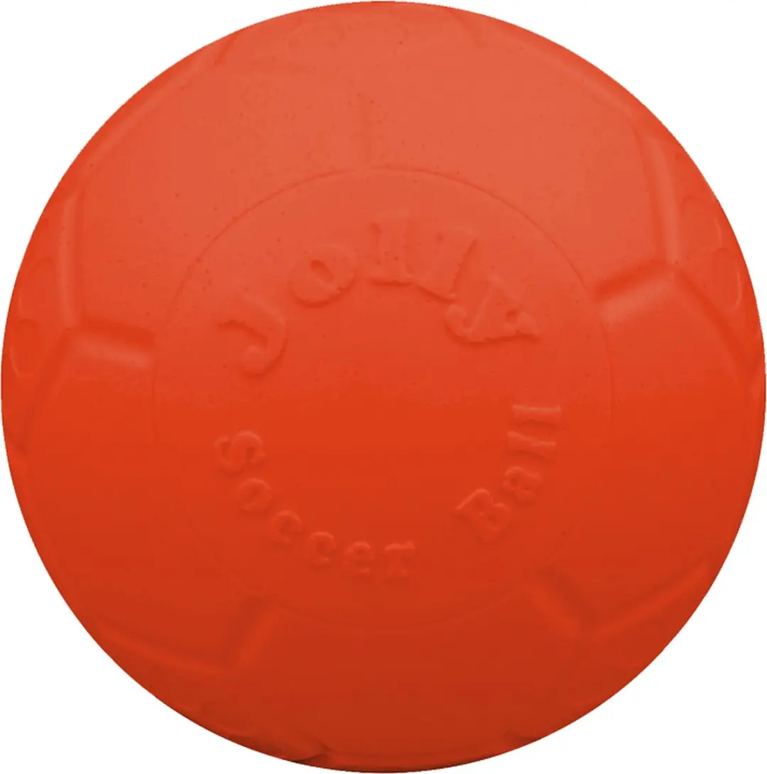 Jolly Pets Jolly Soccer Ball
