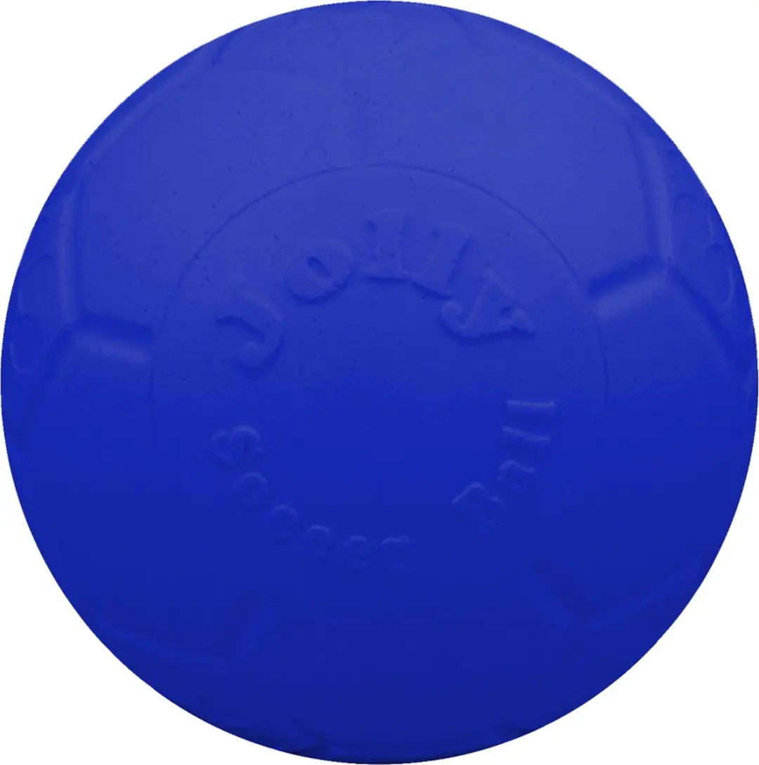 Jolly Pets Jolly Soccer Ball 20cm