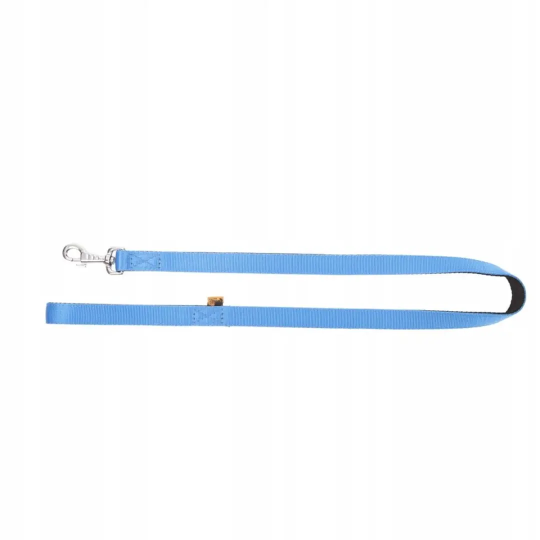 Dingo Energy Hondenlijn Blauw 1.2m