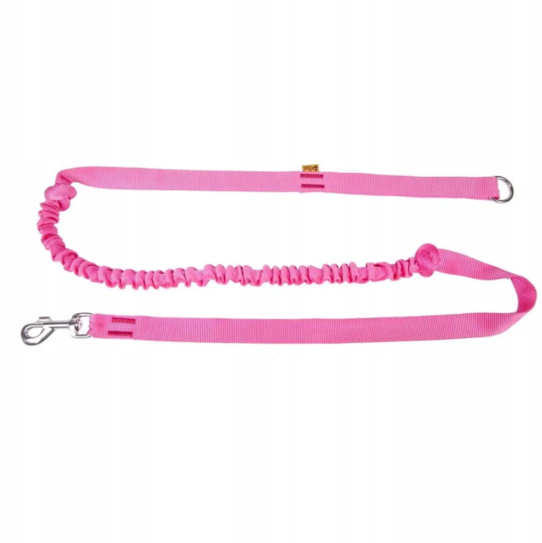 Dingo Loopband Hondensnoer met Schokdemper