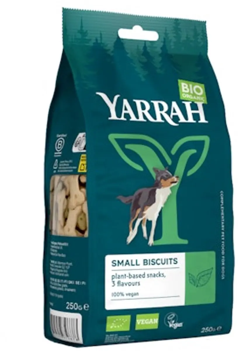 Yarrah