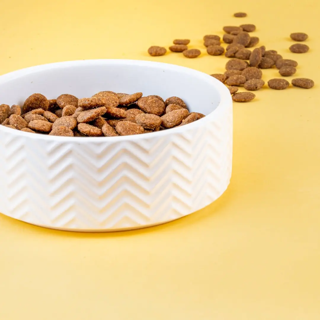 Nature's Variety Selected Mini Adult Scharrelkip Hondenvoer - 7 kg - afbeelding 5 van 6