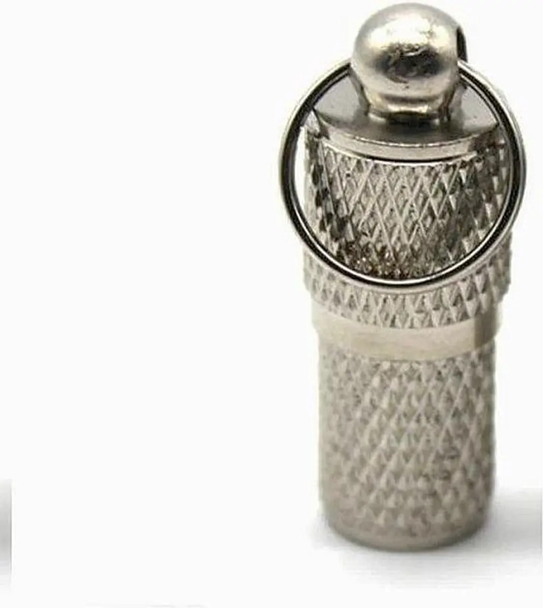 Beeztees Adreskoker Kat Zilver - M - afbeelding 2 van 3