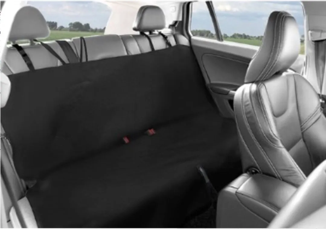 TETRA Auto Achterbankbeschermer 130x135cm