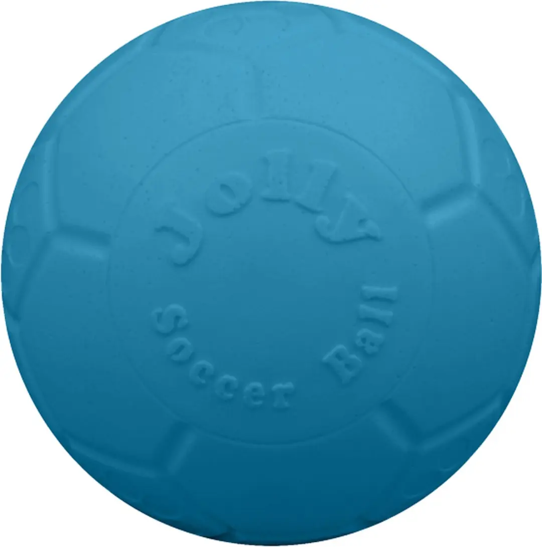 Jolly Pets Jolly Soccer Ball