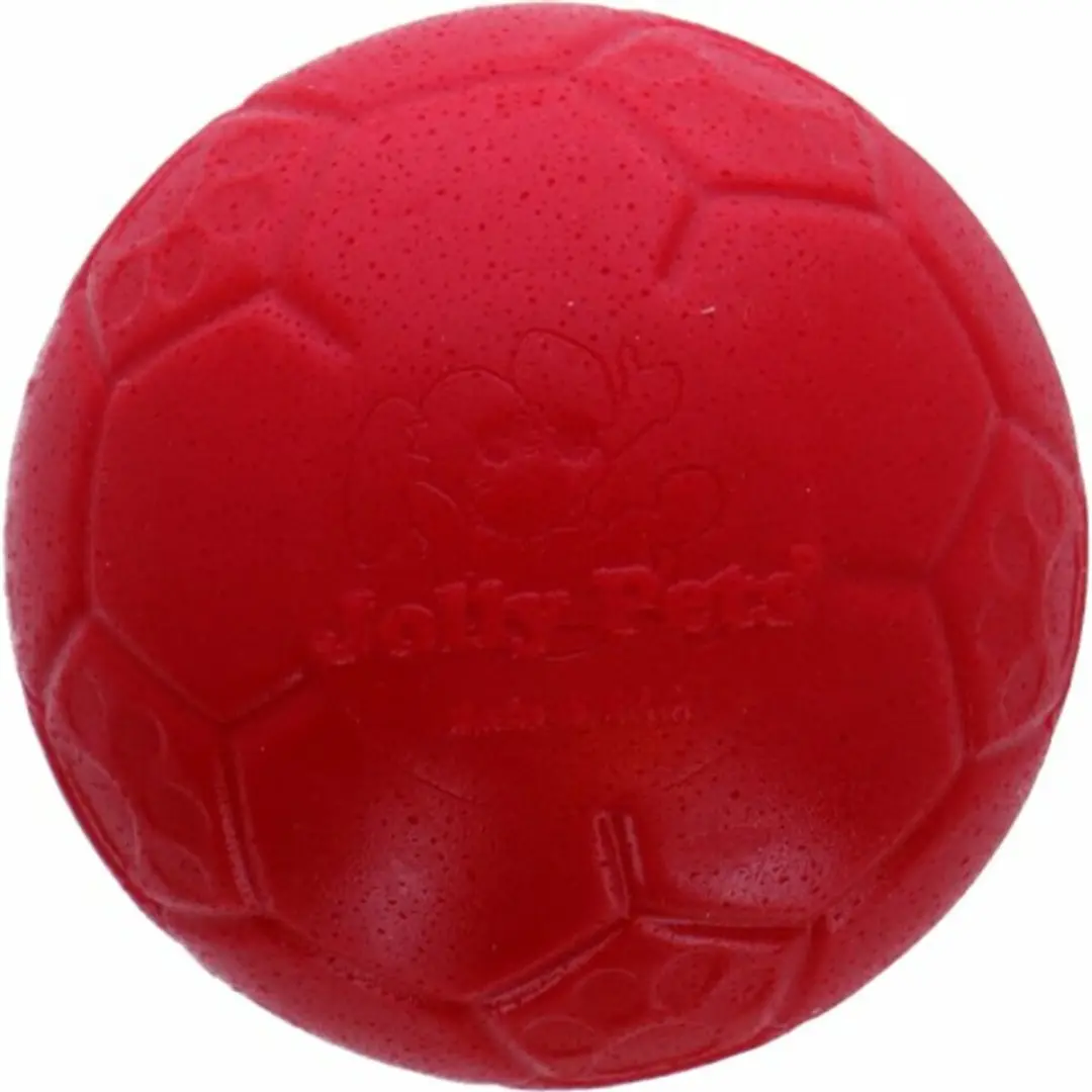 Jolly Pets Jolly Soccer Ball Hondenspeelgoed