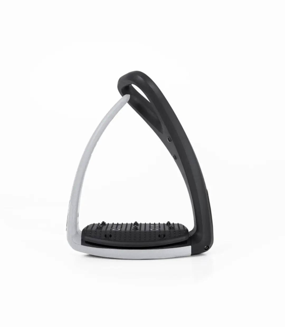 Freejump Soft’Up Pro 2 Stijgbeugels Silver