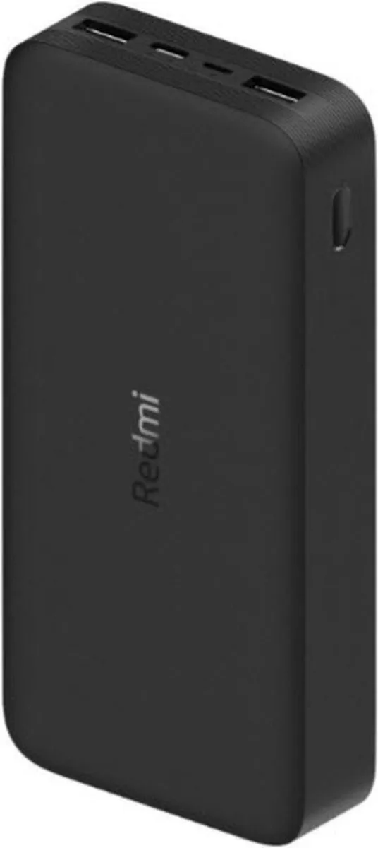Xiaomi Powerbank 20000mAh 44W