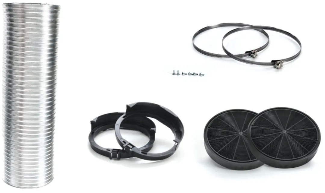 Neff Z5135X3 Afzuigkapaccessoire