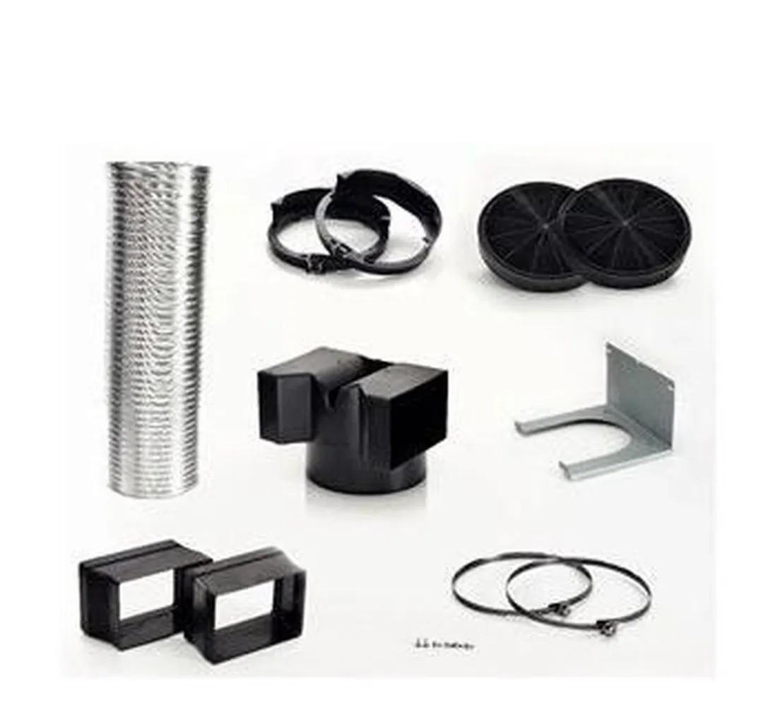 Neff Z5135X3 Afzuigkapaccessoire