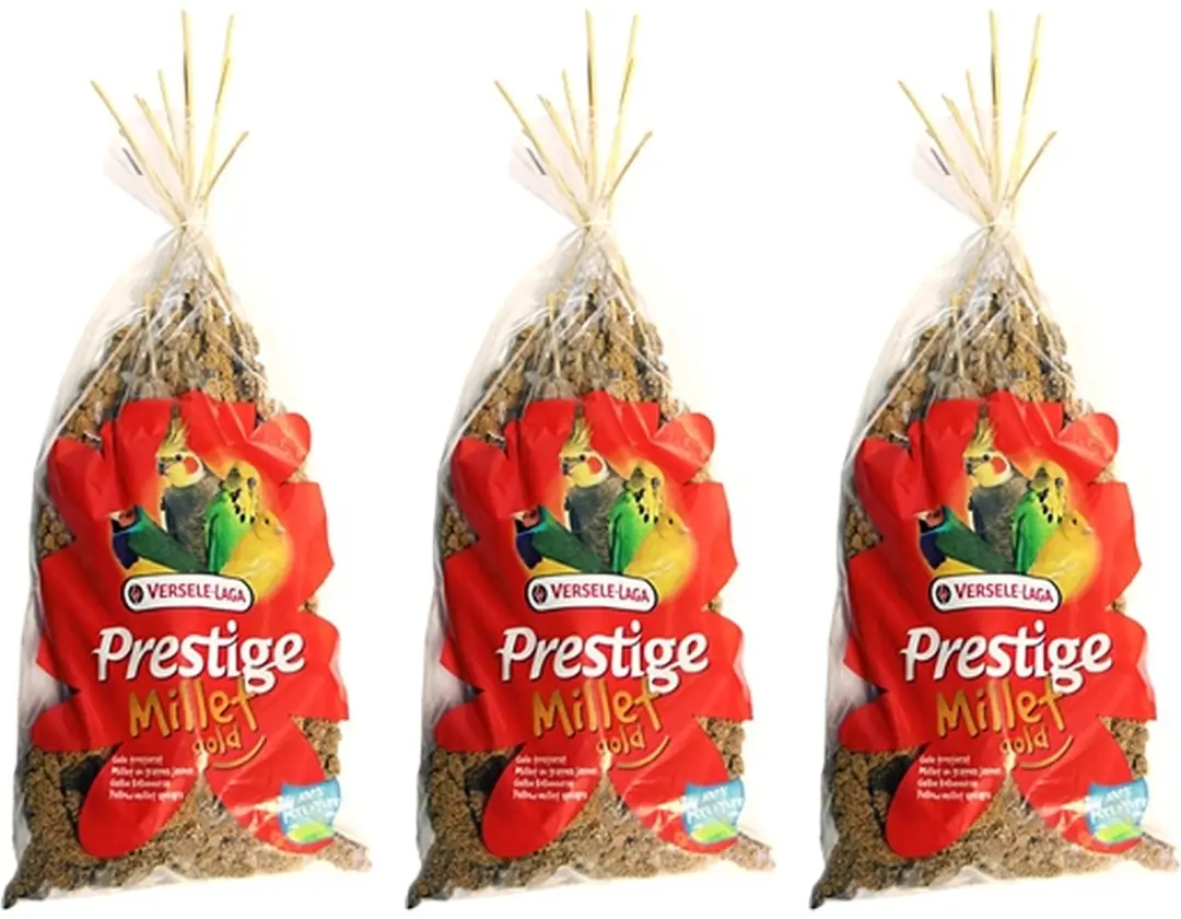 Trosgierst 300 Gram Versele-Laga