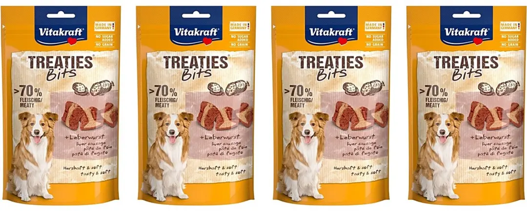 Honden Snacks Vitakraft