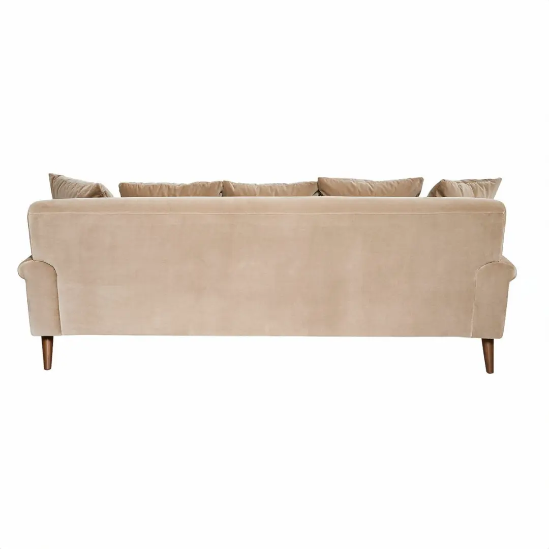 Loberon Rivermere Bank - 4 zitplaatsen - Beige - afbeelding 5 van 6