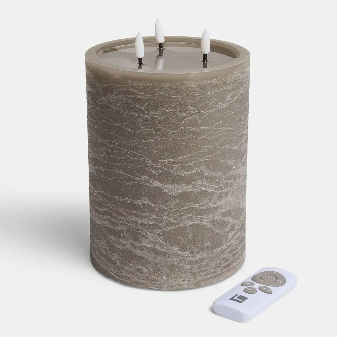 Loberon Chelun Ledstompkaars
