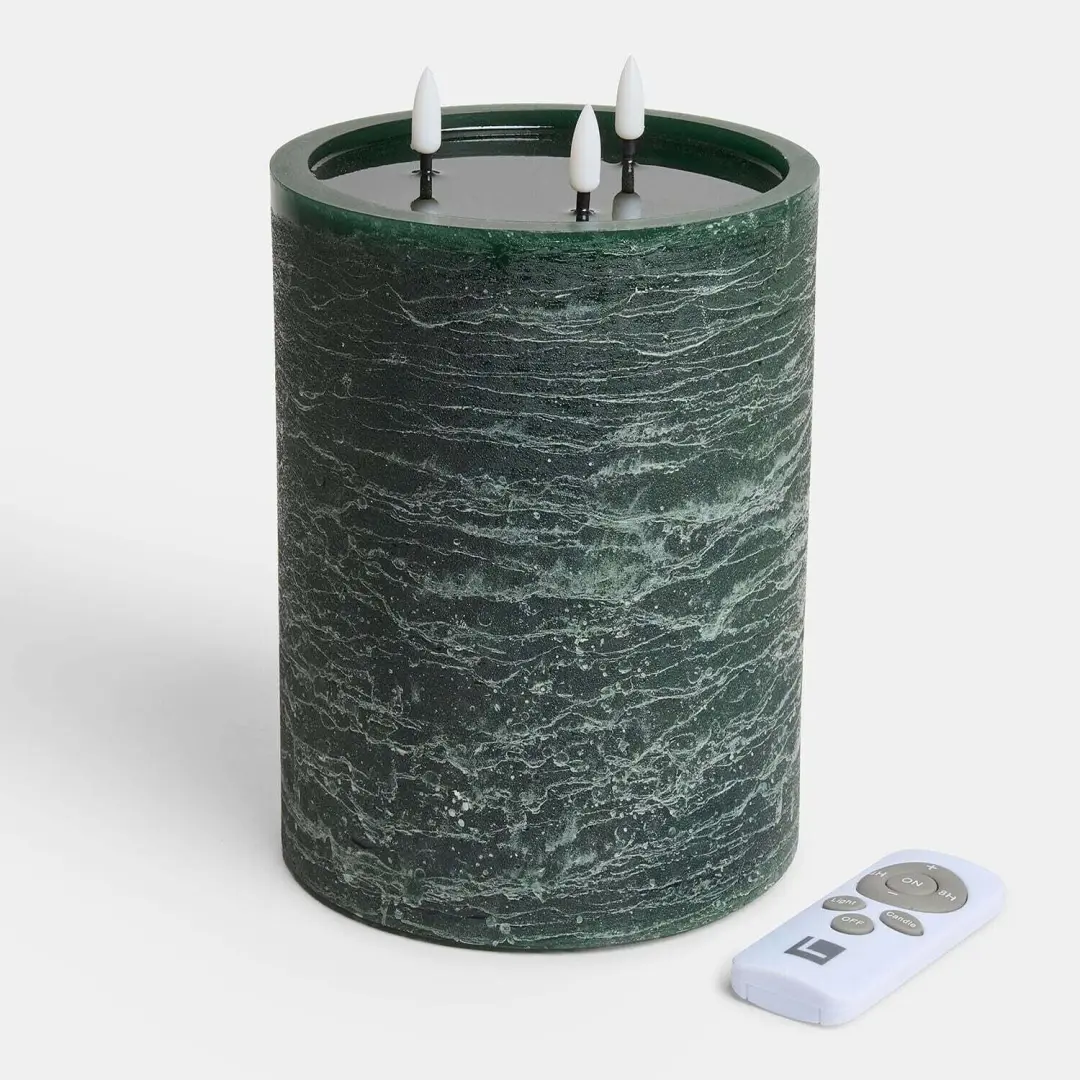 Loberon Chelun Ledstompkaars