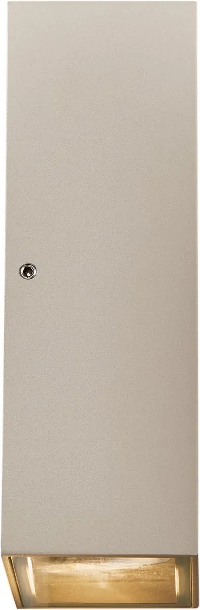 Nordlux Rold Wandlamp LED 5W - Zandkleur