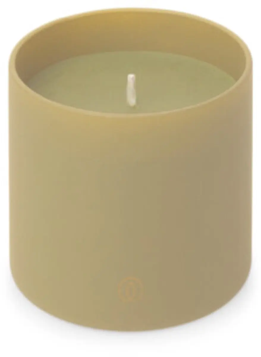 Spaas Glow Geurkaars Appel en Kaneel - 6x - afbeelding 4 van 4