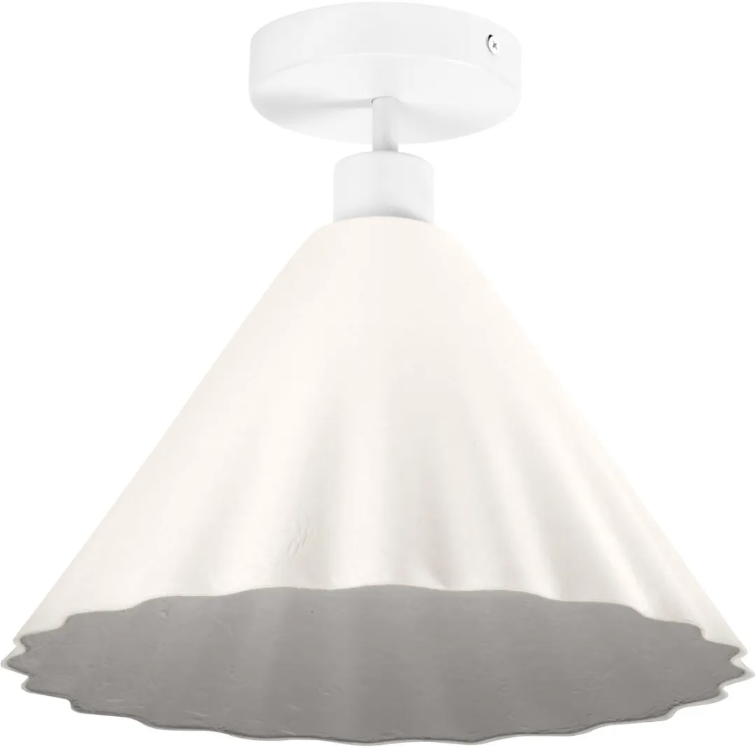 Osram Decor Pulp Plafondlamp E27
