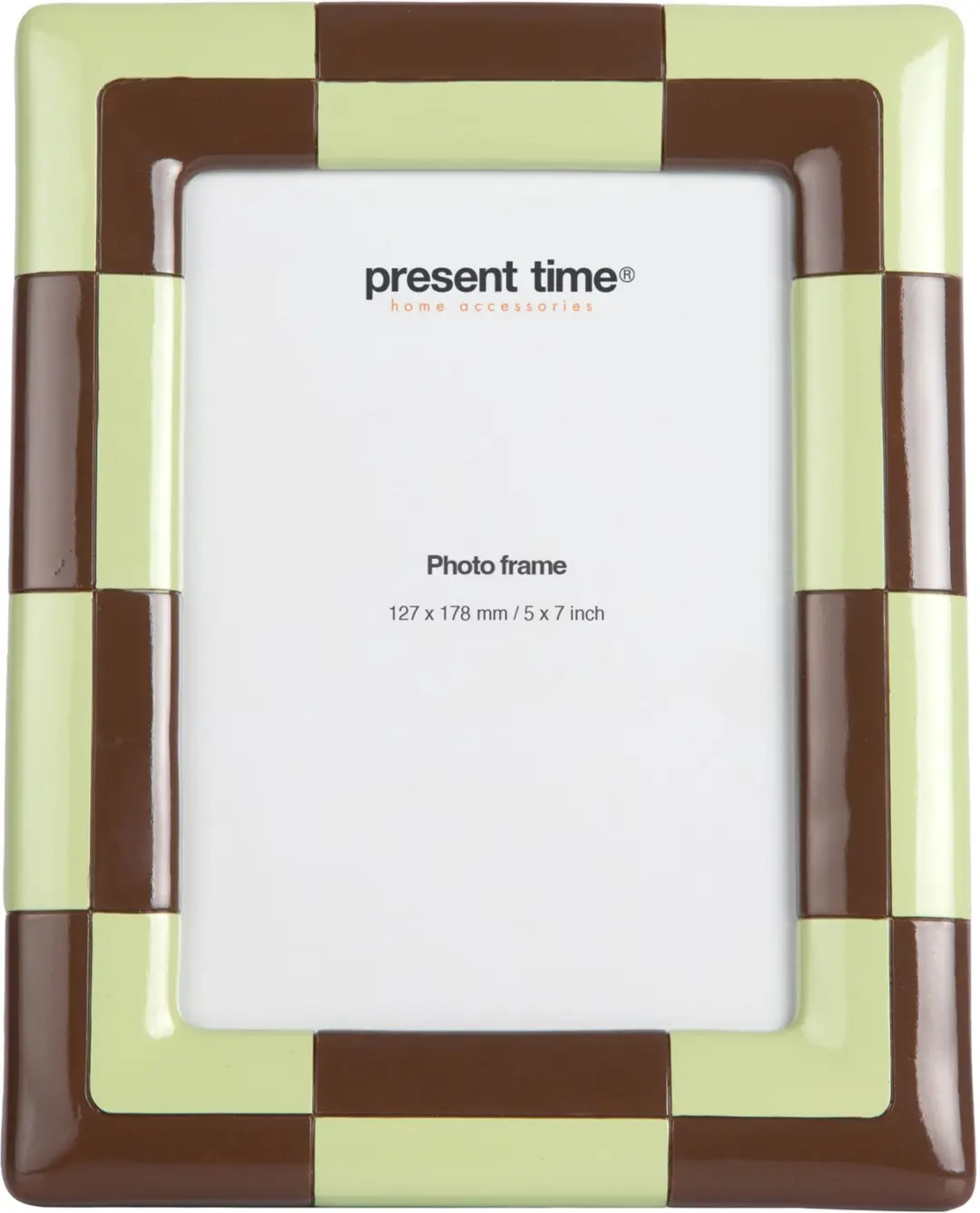 Present Time
