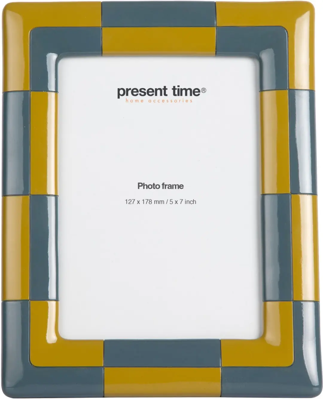 Present Time