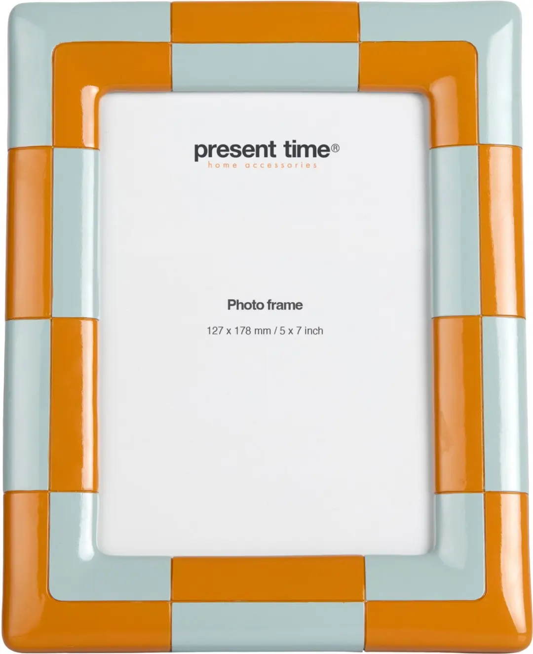 Present Time