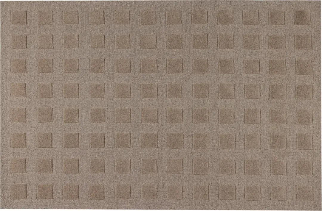WOOOD Veya Vloerkleed 170x240 cm