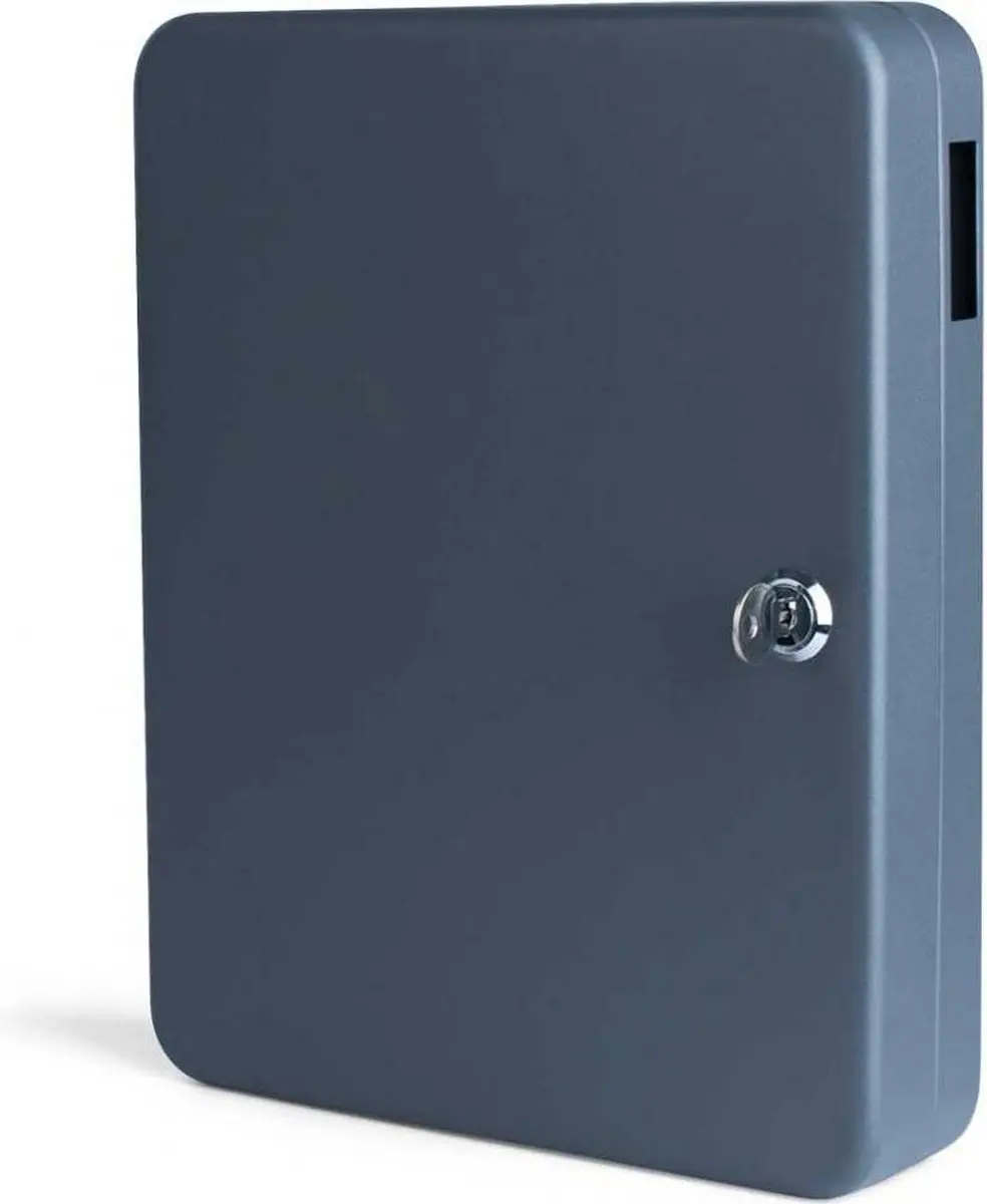 Pavo Basic Sleutelkast 54 Haken